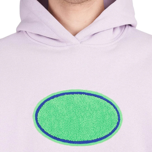 Jersey personalizado con precios al por mayor para hombre, Sudadera con capucha bordada de chenilla, cantidad a granel, Mejor Proveedor, sudadera con capucha para hombre - Product Image 4