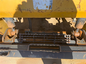 Utilisé 2016 CATERPILLAR 242D Skid Steer Loader CE ISO EPA CERTIFICATED Skid Steer avec moteur diesel Contrôle entièrement hydraulique - Product Image 6