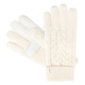 Gants chauds d'hiver pour écran tactile, doublure en coton, pour hommes et femmes, vêtements de mode pour l'extérieur - Product Image 4