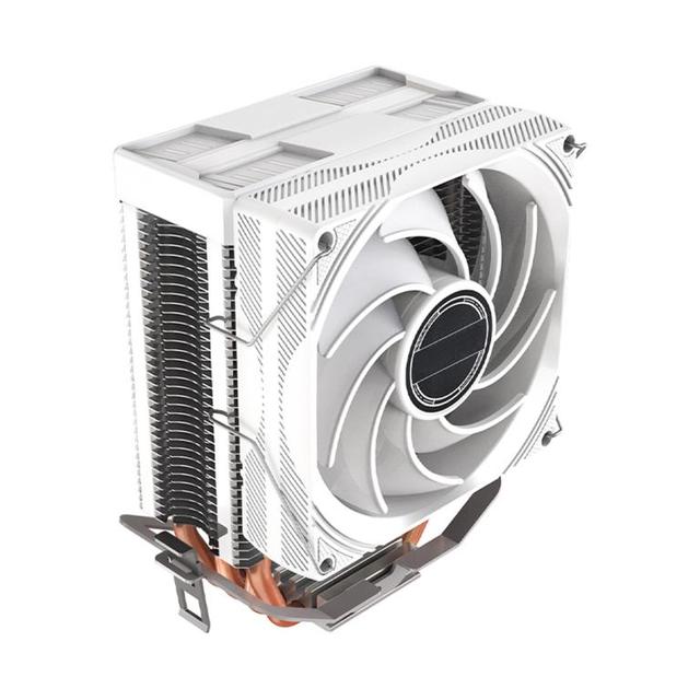 TrueNort CPU Cooler TN-T90W Pro Deepcool GAMMAXX 400 XT WH Air CPU Cooler