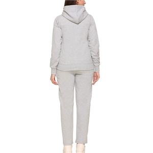 Ropa de Fitness de 2 piezas, chándales para mujer, traje deportivo para correr, chándales para mujer, logotipo personalizado, Jogger2026 para mujer - Product Image 6
