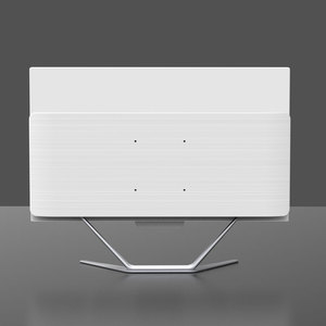 23.8 inch Core I7 FHD AIO PC Máy tính để bàn máy tính chơi game PC itzr nhà máy OEM ODM - Product Image 2