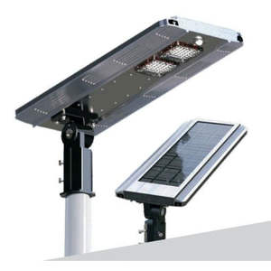 Fuente de Luz LED con Energía Solar NGW-16C - Product Image 1