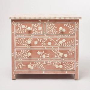 Meubles de cuisine de luxe faits à la main en Inde - Product Image 1