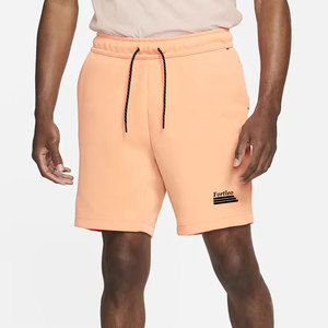 Classic <b>Men</b> <b>Shorts</b> 100% Cotton Solid Sporty Casual Outdoor Streetwear Quick Dry Premium Quality Daily Comfortable - Product Image 1