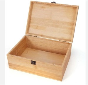 Urnes en bois pour animaux de compagnie Urne en bois antique Fabrication Urne en bois de qualité Hiqh - Product Image 6
