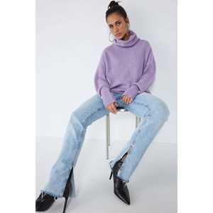 Pull à col roulé - Product Image 6