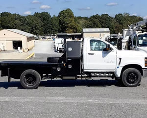 ดีที่สุด!! รถบรรทุกหัวลากขนาดใหญ่สำหรับขนส่งทางไกลแบบ 6x4 พร้อมห้องโดยสารแบบ Sleeper เครื่องยนต์ดีเซล สำหรับการขนส่งข้ามพรมแดน - Product Image 3