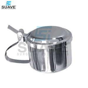 Instrumento SUAVE SURGICAL INSTRUMENTS para uso médico, producto hueco, superventas, novedad - Product Image 5