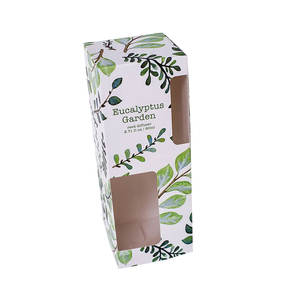 Cajón de cartón de lujo impreso con logotipo personalizado, regalo deslizante, maquillaje de belleza, cuidado de la piel, caja de embalaje para cosméticos - Product Image 5