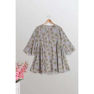 เสื้อเบลาส์ & เสื้อเชิ้ตฟิวชั่นของผู้หญิง - Product Image 2