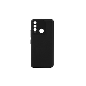 Funda Protectora de Silicona Premium Marca Netzy para Tecno Spark 8T, Diseño Trenzado de TPU Suave a Prueba de Golpes, Compatible con Google Brand A34 - Product Image 2