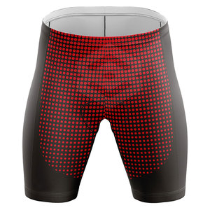 ชุดปั่นจักรยานแขนสั้นผู้ชาย ระบายอากาศได้ดี เป็นมิตรกับสิ่งแวดล้อม คุณภาพสูง - Product Image 5