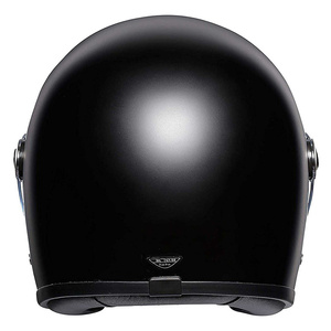 Casco Integral Abatible Retro Clásico para AGV X3000, Certificado por el DOT, Seguridad en Primera Categoría, para Motocicleta y Motocross, Carcasa de PC - Product Image 4