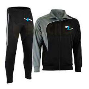 Survêtement pour hommes en vrac en gros, survêtements de conception personnalisée, survêtement à capuche survêtement homme survêtement à capuche 2 pièces - Product Image 1