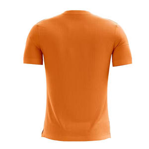 Latest Model Sublimation Soccer Uniforms With Custom Logo Full Sublimation Men Soccer Wear Uniforms In Low MOQ Anti Becterial - Product Image 4