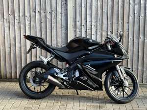 Qualité YZF R125 (motocyclettes) - Product Image 2