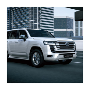 Toyotai Land Cruiser 2022 d'occasion toutes séries - Product Image 3