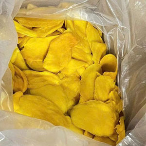 Vietnam Soft <b>Dried</b> Mango Chewy Sweet Tropical <b>Fruit</b> <b>Snack</b> Perfect for Wholesale and Retail - Product Image 2