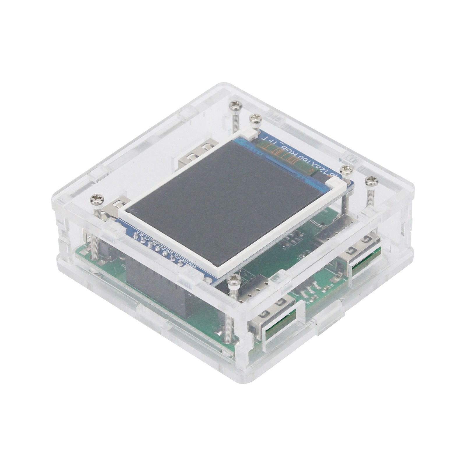 イヤホン dma+kmbox KMBox-Net KM Box Network Version 100M Keyboard and Mouse