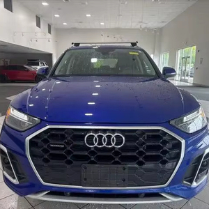 2022 Audi Q5 55 S สายพรีเมี่ยม