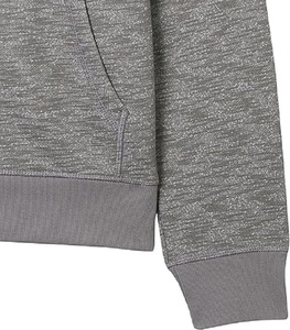 Pull à capuche avec logo personnalisable pour hommes, sweat à capuche en coton pour hommes et femmes, automne/hiver, nouveau design, vente en gros - Product Image 1