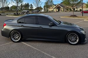 2016 340i ซีดาน ทูโบ 6 สูบ MSport - Product Image 6