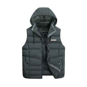 ชุดกีฬา GAA GILET ผู้ผลิตจากปากีสถาน - Product Image 3