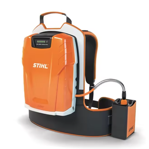 NUOVA Batteria al Litio-Ione 36V AR 3000 L, Zaino Unisex Prodotto negli USA, PRONTO per la SPEDIZIONE - Product Image 1