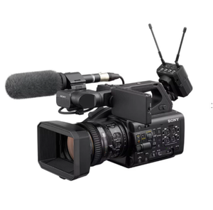 Cámara de Video XDCAM PXW-Z300 3-CMOS Nueva al por Mayor, OEM - Product Image 3