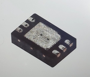 Oscillateur analogique 00710 PWM 1 MHz 2,25 V à 5,5 V Cycle de travail de 0 à 100 % 0 70C DFN-EP-6 Mecca Traders CO LTD PH - Product Image 1