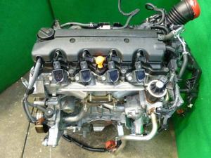 R20A/R20Z 2.0L เครื่องยนต์ดีเซลที่มีกำลังขับ114kW และรูปแบบ4สูบสภาพการใช้งาน - Product Image 6