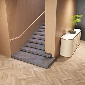 Unionstone Honed <span class=keywords><strong>Tartufo</strong></span>, Acabado Mate, Gran Formato, Resistente al Agua, Diseño Moderno, Aplicación en Paredes para Cocinas y Baños - Product Image 3