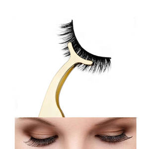 Olume-Pinzas para las cenizas, pinzas para las pestañas - Product Image 4