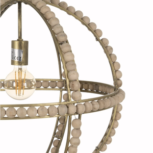 Lámpara de Techo Suspendida Moderna de Acrílico-PVC Cristal, 6000K, Certificación SAA, para Hogar, Oficina, Sala de Estar, Dormitorio, Hotel, Cocina - Product Image 4