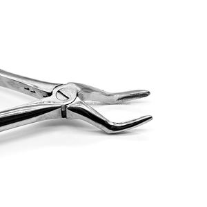 Juego de instrumentos quirúrgicos dentales generales básicos médicos Kit de herramientas dentales manuales de acero inoxidable - Product Image 6