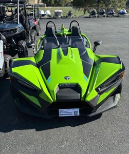 Slingshot SL AUTO 2025 de la MEJOR Calidad con Entrega Rápida - Product Image 1