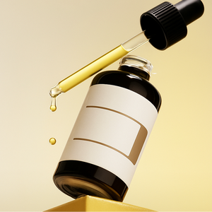 [OEM] Pure Vitamin C 23% Serum K-Beauty Sérum antioxidante brillante para hiperpigmentación Corrector de manchas oscuras - Product Image 5