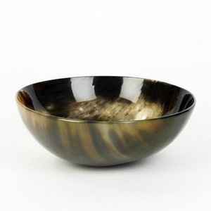 Corne de buffle baowl - Product Image 4