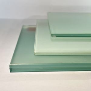 Vente en gros de feuilles de miroir <span class=keywords><strong>argent</strong></span>ées 1.8mm-6mm verre coloré en aluminium pour salle de bain cuisine hall entrepôt industriel mur rideau - Product Image 3