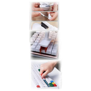 Cepillo de Limpieza Multiusos Ecológico para Teclado y Altavoces ERKUGO de la Mejor Calidad, de Turquía - Product Image 3