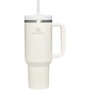 1200ml for for H2.0 Stainless Steel Vacuum Insulated Travel Tumbler <b>with</b> <b>Straw</b> - Product Image 1