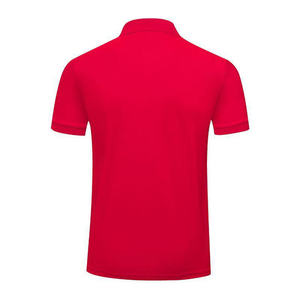 Camiseta de Verano para Hombre, Talla Grande, Informal, Transpirable, Tejida, Ecológica, Lisa, Antipilling, Hecha a Medida, Manga Corta, 100% Algodón, Secado Rápido - Product Image 6