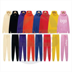 Chándal deportivo Skinny Fit para hombre - Product Image 3