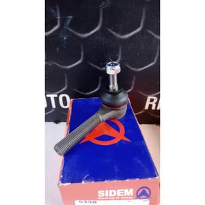 RENAULT Serie 18 (78>89) TERMINALE STERZO 7701460955 Benzina - Product Image 4