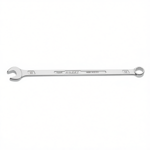 Llave Combinada Hazet Extra Larga de Diseño Delgado con 12 Puntas Exteriores y Perfil de Tracción - Product Image 3