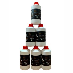 100% Pure Himalayan <b>Shilajit</b> <b>Resin</b> Available in 1kg Bottle Packing at Best Price Organic <b>Shilajit</b> for Energy Strength & Immunity - Product Image 5