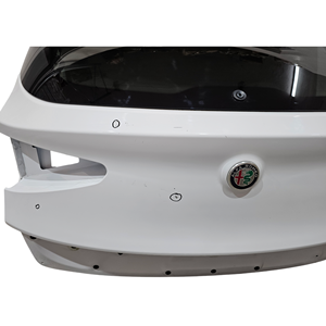 Puerta Trasera Completa para Alfa Romeo Stelvio Serie (949_) 50565815 (16>) - Product Image 3