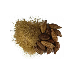 Extrait de Terminalia Bellirica de haute qualité, poudre d'extrait végétal, 100% pur, aliment santé naturel, fabricant et fournisseur de flacons - Product Image 1