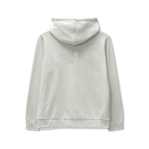 Graphic <b>Men's</b> Winter Embroidered Custom Logo Printed High Quality Regular Fit Plus Size Cotton Solid Color Vintage <b>Hoodie</b> - Product Image 2